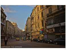 Alexandria