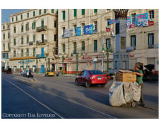 Alexandria