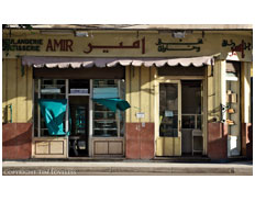 Alexandria
