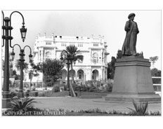 cairo