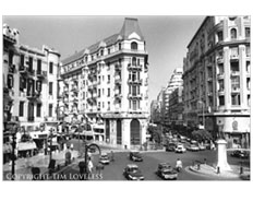 cairo