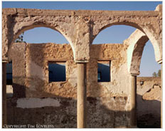 historic building